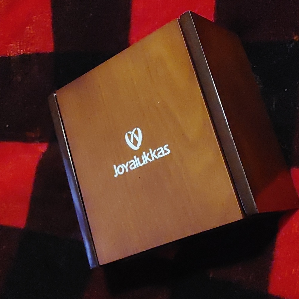 Joyalukkas Watch Box